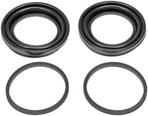 Kit de réparation d'étrier de frein Dorman D670141 résout le problème d'étrier grippé