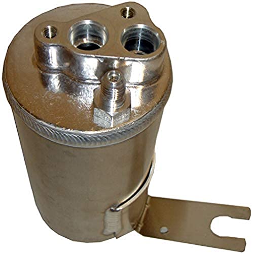 MAHLE AD 262 000S phon e accumulatore