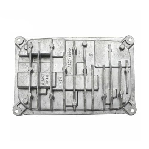 Ballast de phare A2129008324 pour Classe E W212 W207 module commande - 3