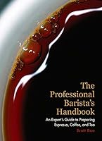The Coffee Roaster's Companion book by Scott Rao