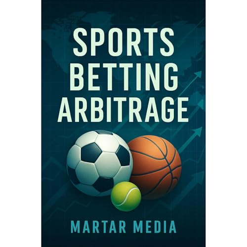 Sports Betting Arbitrage -- MarTar Media episode artwork