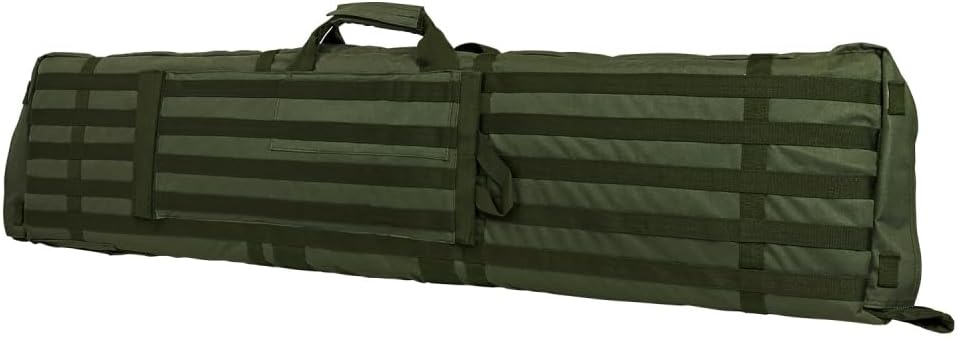 VISM by NcStar Rifle Case Shooting Mat