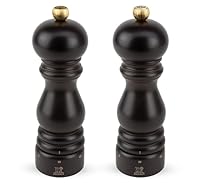 Peugeot Paris u&rsquo;Select &ndash; Set macinapepe e macinasale (idea regalo tavola)