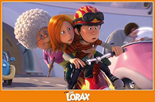 Der Lorax (Illumination)