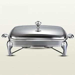 Xiaoyiwin XIAOYIWIN Luksusowy Podgrzewacz Bufetowy