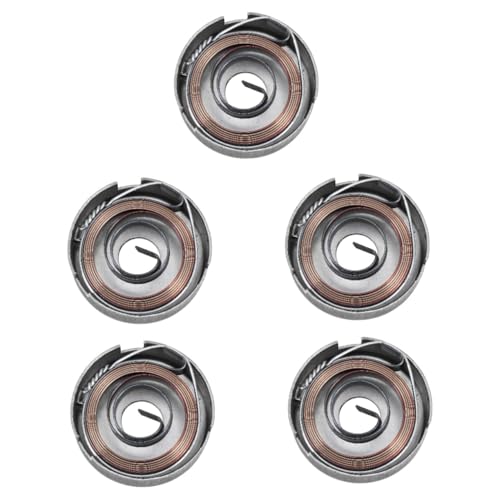 Ressort de perceuse à colonne accessoire acier pour plume de perçage
