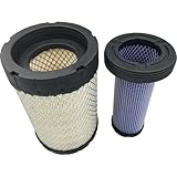 AF27999 Air Filter Suitable for Fleetguard