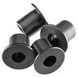Axial AX30450 Flange Pipe (4-Piece), 3x4.5x5.5mm