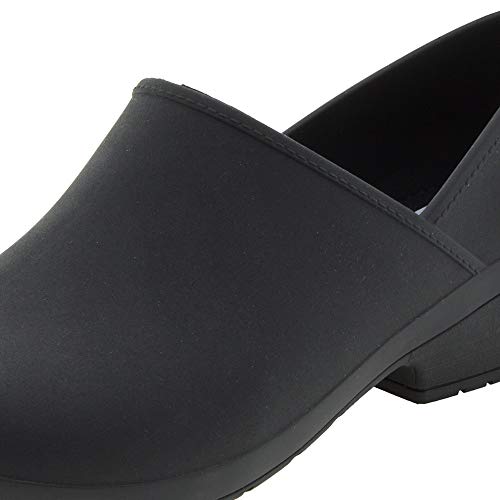 Sapato Feminino Boa Onda 1441 Susi Works Preto 35