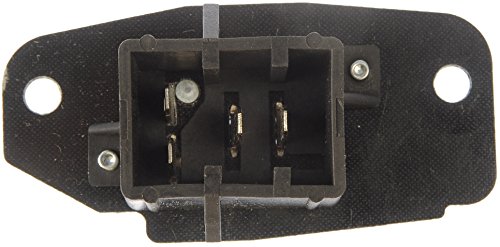 Dorman 973-013 Hvac Blower Motor Resistor Compatible With Select Ford Models #TOP5