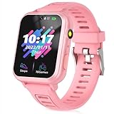 Kids Smart Watch, Toddler Watch for 3-12 Ages Year Old, Premium Kids Smartwatches with 16 Learning...