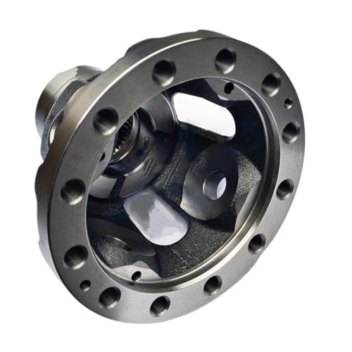 Couvercle de différentiel de transmission A6LF2 45822-3B250 - 4