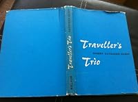 TRAVELLER'S TRIO B0000CLVCP Book Cover
