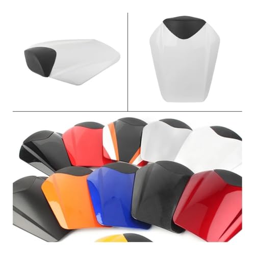 Couvercle de carénage CBR 1000 RR ajustement sans vibration - 7