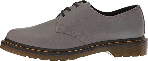 Image of Dr. Martens, 1461 3-Eye Leather Oxford Shoe for Men and Women