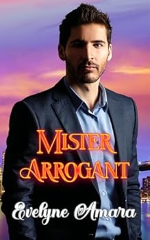 Paperback Mister Arrogant (German Edition) [German] Book