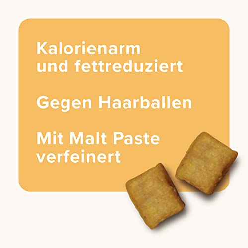 beaphar VIT Bits - Für Katzen - Zur Unterstützung der täglichen Vitaminversorgung - Katzensnacks - 1er Pack (1 x 150 g)