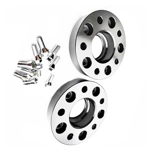 Entretoise de roue 30mm Mercedes Classe E kit élargisseur cales de jante