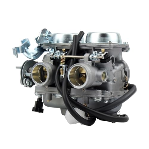 Carburateur moto résout problème démarrage à froid Rebel 250 CB250