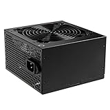 ✔️ ANSCHLÜSSE: 1x 20+4-Pin / 1x 4+4-Pin / 1x 6-Pin PCIe / 4x SATA / 2x 4-Pol Molex