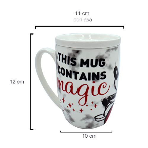 Catálogo para Comprar On-line Taza capitan america del mes. 9 Imagen adicional