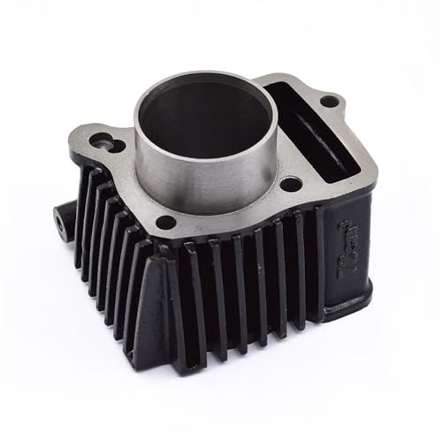 Kit cylindre piston 72cm3 refroidissement optimal pour TRX70 ST70