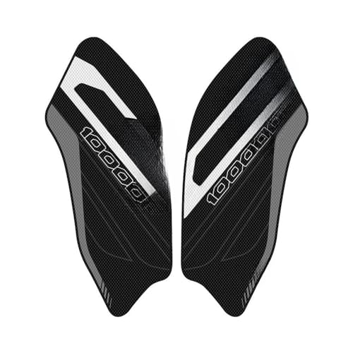 Protége-réservoirs moto haut de gamme autocollant de protection CB1000R 2022