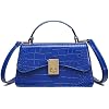 Mini Crossbody Bag for Women, Cute Mini Purse, Ladies Small Top Handle Satchel, Trendy Daily Clutch Purse