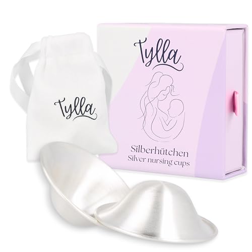 Tylla | Silberhütchen aus 999er Silber | Hilfe bei beanspruchten...