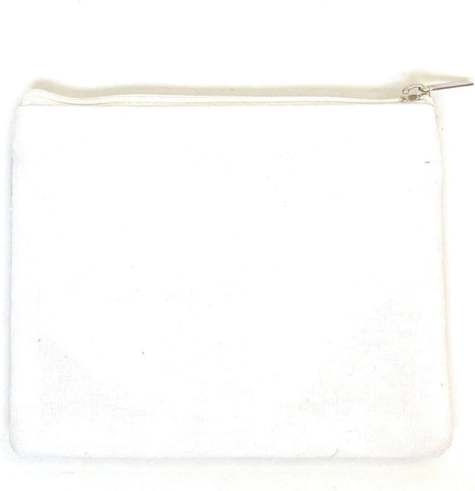 TWINE AND LOVE Botox Money Bead Coin Purse, Beaded Coin Pouch, Small Wallets for Her, Birthday Gifts, Cute Pouch Purse, Beaded Purse, white, CP0494