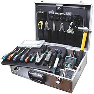 Pro'sKit PK-4302AI PC Networking Tool Kit by Pro'sKit