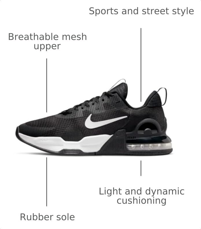 Image of Nike Men's Free Run 2018 Running Shoes
