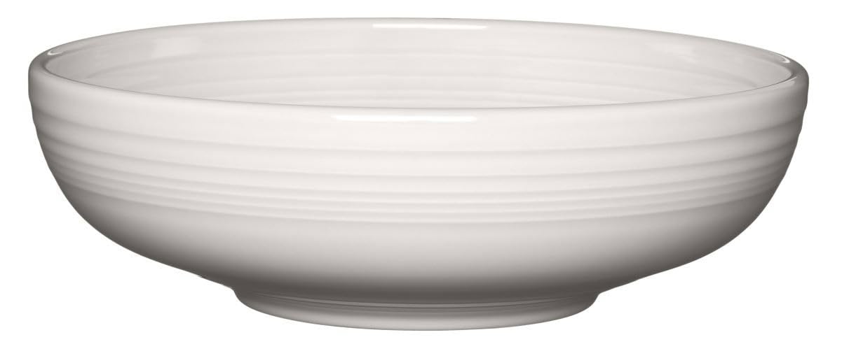 Fiesta Bistro - Cuenco para servir 96 oz blanco