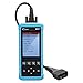 LAUNCH Creader 8021 OBD2 Scanner Code Reader Enhanced OBDII EOBD Automotive Scanner Car Diagnostic Scan Tool for ABS SRS System Supports EPS SAS BMS Oil Reset