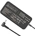 Produktbild 120W 19V 6.32A Ladegerät AC Adapter kompatibel für ASUS PA-1121-28 ADP-120RH B A15-120P1A FX705GM FX705DT FX705GD FX505 FX505GE FX505GD FX505DY FX705DY FX505GM TUF705GD FX505DD Laptop Netzteil