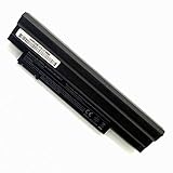 Batería Nueva Compatible para Portátiles Packard Bell Dot S C Li-Ion 11,1v 5200mAh