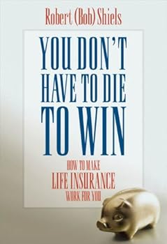Hardcover You Don't Have to Die to Win Book