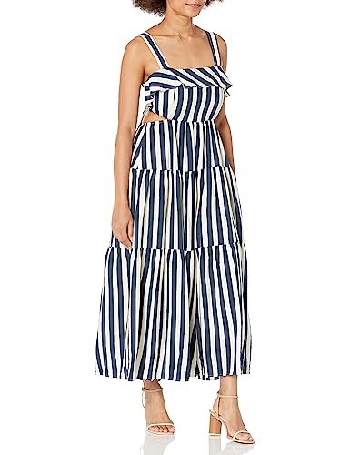 midi gray dress Veronica Beard Salomez Wrap Midi Dress | Medium Heather Grey