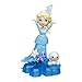 Frozen Glide N Go Elsa Doll