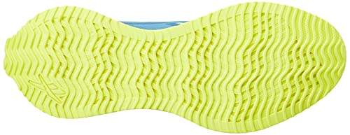 Image of Reebok Mens Zig Dynamica 4 Sneaker