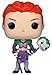 Funko Pop! DC Comics Bombshells Duela Dent Exclusive Vinyl Figure