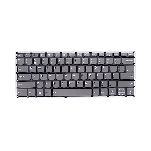 Clavier rétroéclairé US pour Lenovo S540-14API haute précision