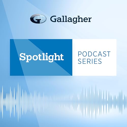 Spotlight podcast: Food Production Supply Chains