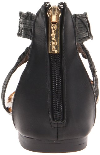 Image of 2 Lips Too Women's Zues Flat