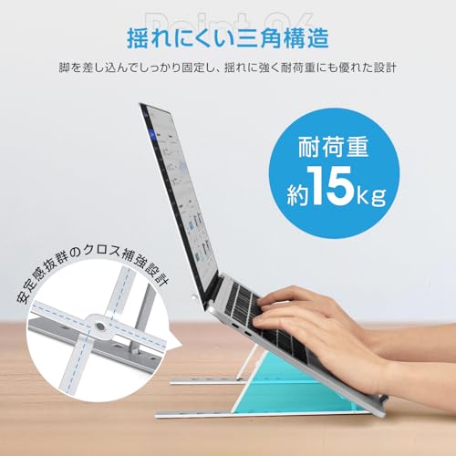 Sofun ノートパソコンスタンド N3 の商品画像 6