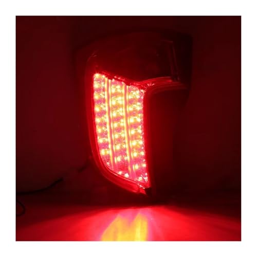 Feu arrière LED pour Kia Picanto 2012-2016 côté droit