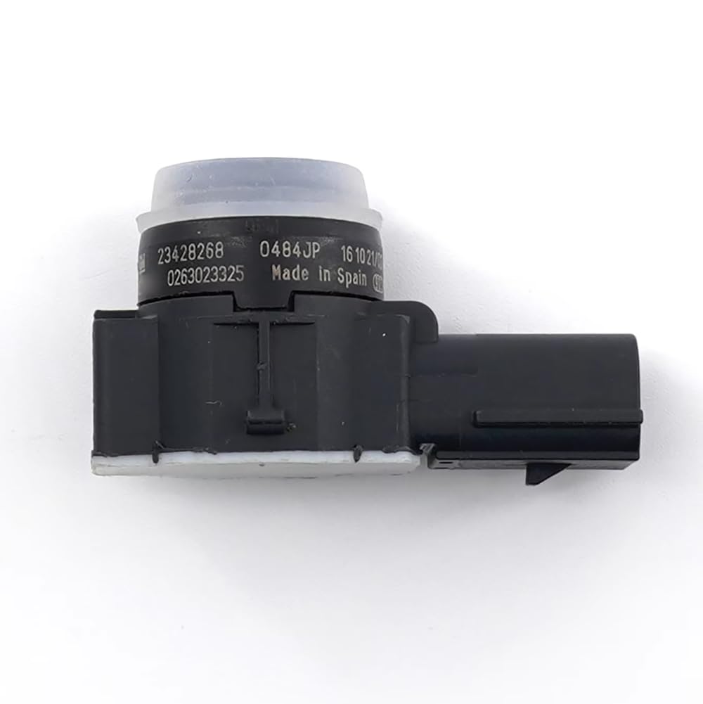 4 Pezzi 23428268 Sensore di Parcheggio PDC per Chevy,per Cadillac E per Buick GM Impact 23130107 52050134 0263003906 0263003916