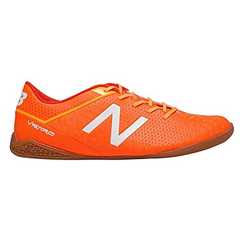 New Balance Visaro CTR in D Wi, Lava, 8 D US
