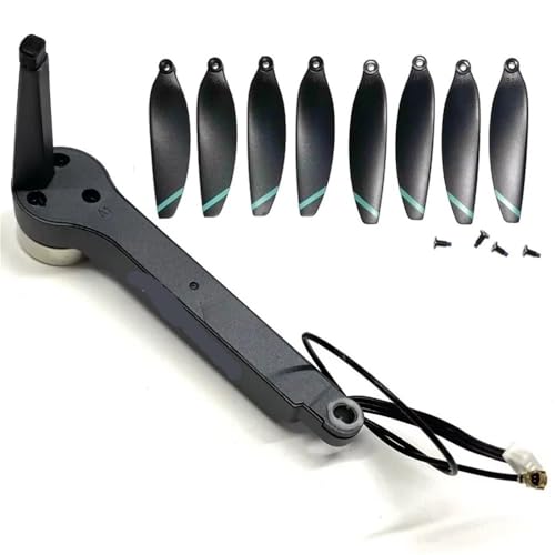 Bras avant A1 hélice drone L200 PRO MAX réparer panne moteur