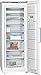 Price comparison product image Siemens GS58NAW41 Freestanding A+++ Rated Freezer -White